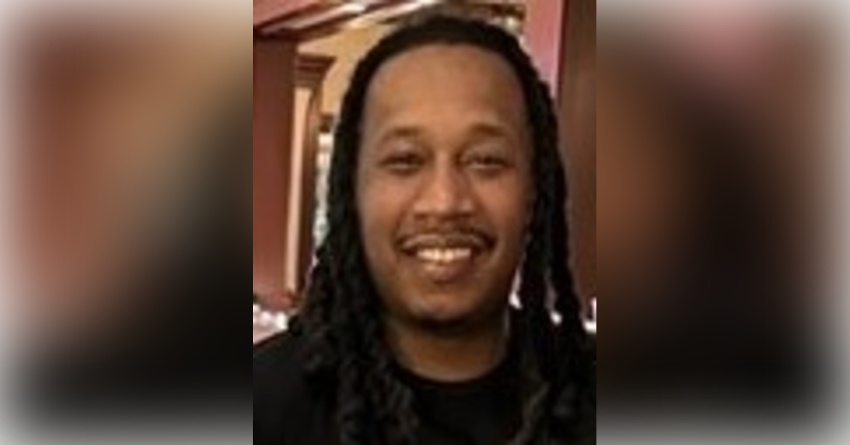 Obituary information for Marcellus Aaron Elder Jr.