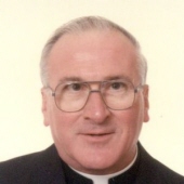 Rev. Gabriel J. Fox 3116791
