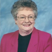Marilyn McLaughlin