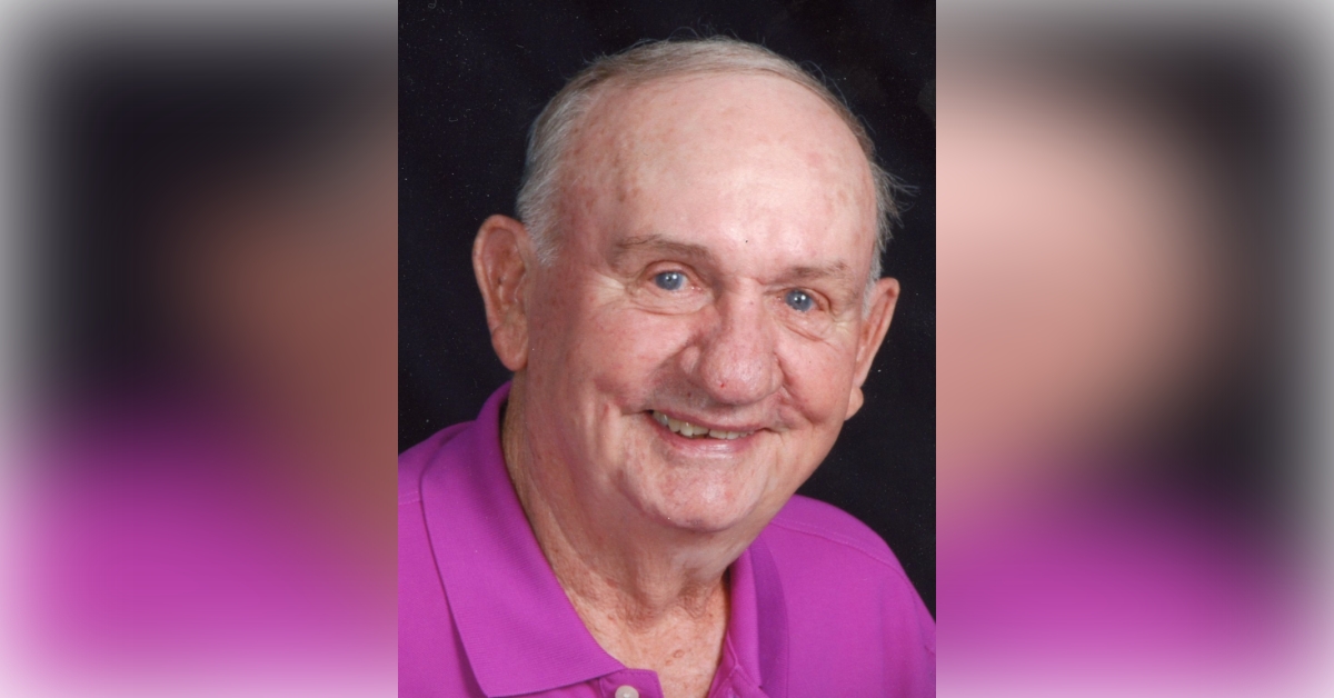 Obituary information for James Whitley "J.W." Grant
