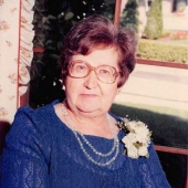 Nora V. Johnson