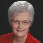 Judith R. Cagwin