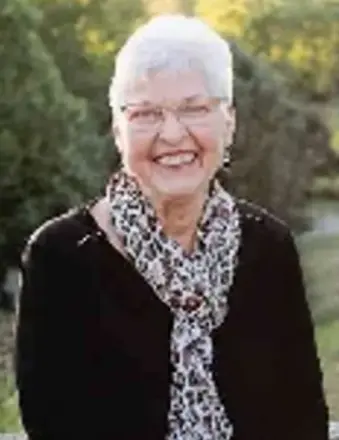 Mary  Louise R. Davis 