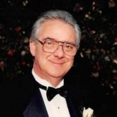 Mr. Richard J. Iori