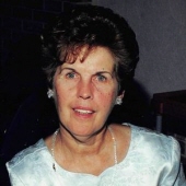 Rita M. Zacharias