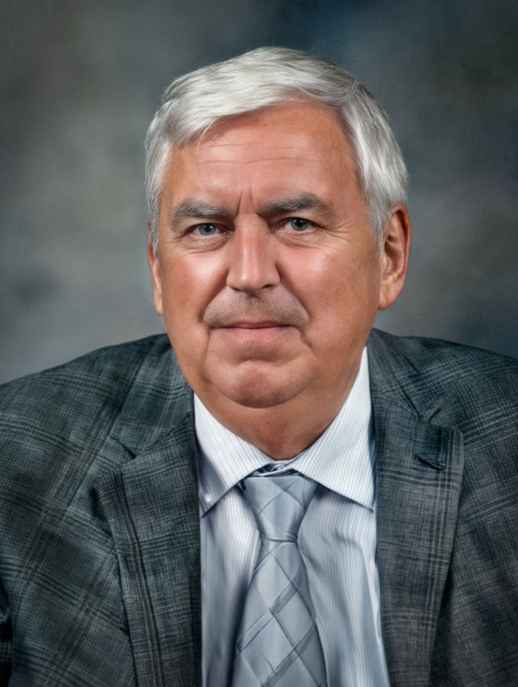 Michael P Dooley - 2024 - Edward V. Sullivan Funeral Home