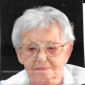 Gertrude Ruth Soltys 3117058
