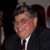 Michael J. Holba