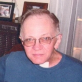 Dennis E. Sidler,  Sr.