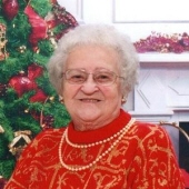 Ms. Jeannette Barnas