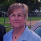 Mrs. Carol B. Grisko