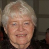 Margaret Soltys