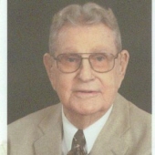 Walter J. Pius