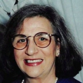 Mrs. Charlene C. Farrell