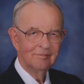 Mr. John J. Wator