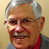 Gene R. Krohn