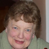 Pauline B. Kirk