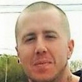 Jeremy Moats 3117387