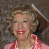 Marjorie B. Anderson