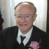 Dennis W. Kueber