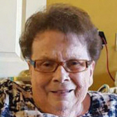 Lucille A. Anderson
