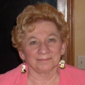 Mrs. Patricia H. Stuglis