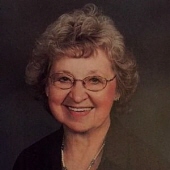 Patricia M. Ryan