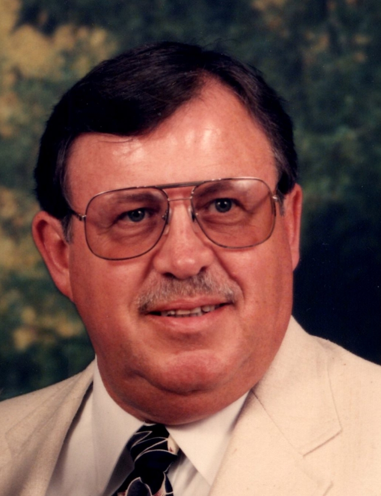 Mervin Dwight Clements Jr. 2024 Barnes Friederich Funeral Home