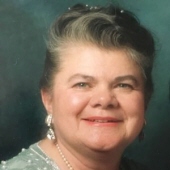 Myrtle Helen Lindquist