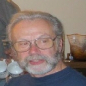 Mr. John A. Vyhanek