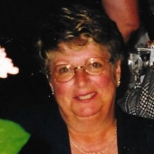 Patricia M. Pollack