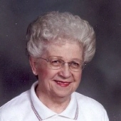 Ms. Mary Jane Gougar