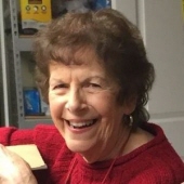 Patricia R. McHugh