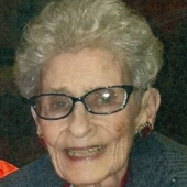 Jacqueline G. Campbell