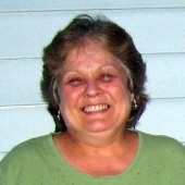 Mrs. Peggy L. Cryer