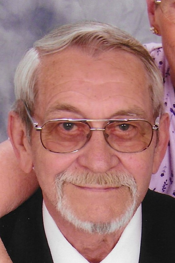 Glenn E. Hasting 2023 Bayliff and Son Funeral Home Inc