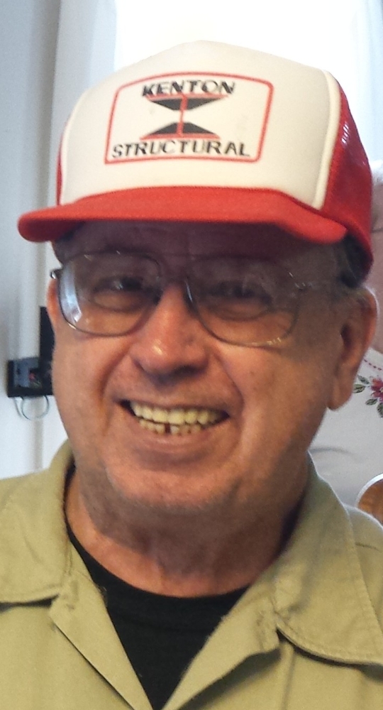 Richard A. Schaefer - 2020 - Bayliff and Son Funeral Home Inc