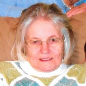 Virginia Helen Patno