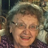 Barbara Jean Duff