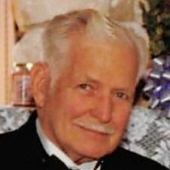Erwin A. Krueger