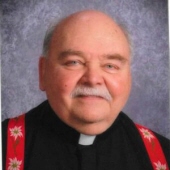 Rev. Mark A. Fracaro