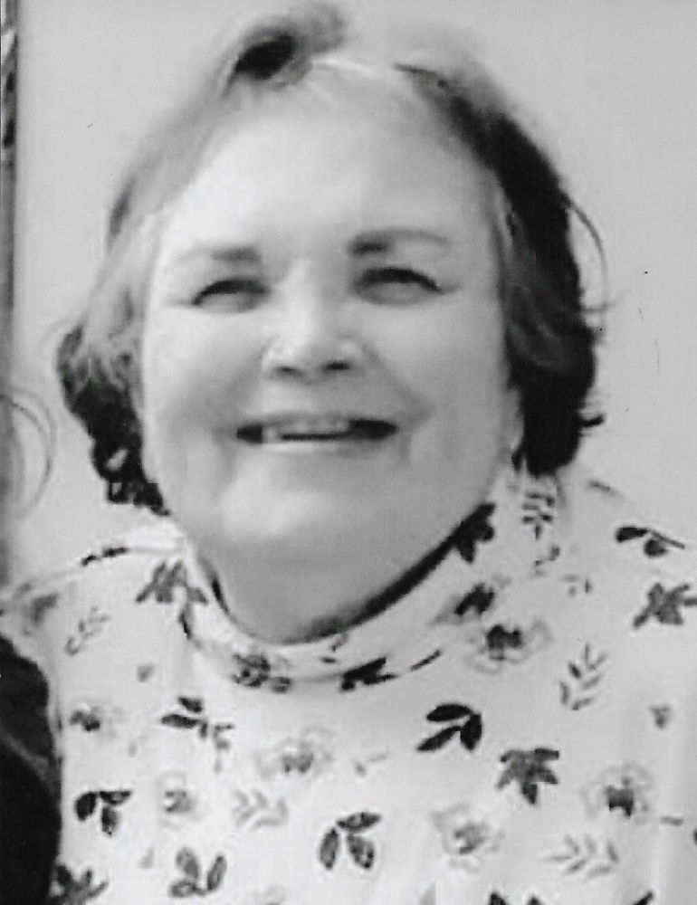 Shirley M. Treadway 2020 Bayliff and Son Funeral Home Inc