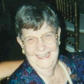 Edna M. Bartlett 3117851