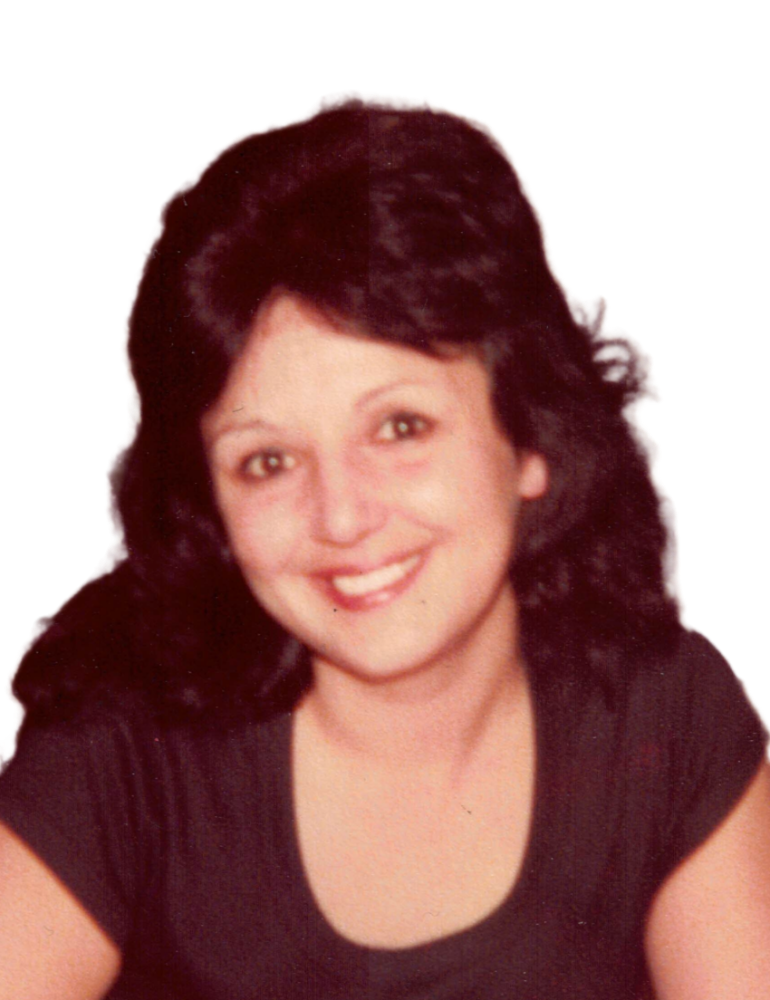 Frances Mastrella 2024 Thomas Funeral Chapels