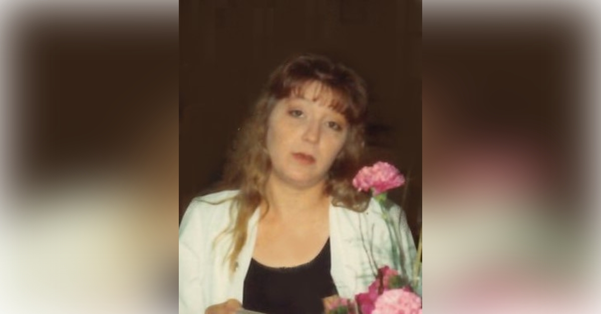 Obituary information for Tamara Pearson