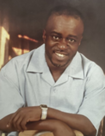 Donald Ray McNair JR. Obituary - 2024 - George Lopes Funeral Home