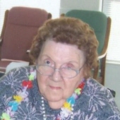 Ms. Margaret C. Campbell