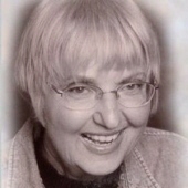 Dorothy Jane Sandlin-Lazich