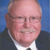 Terrence L. "Terry" Burns,  Sr.