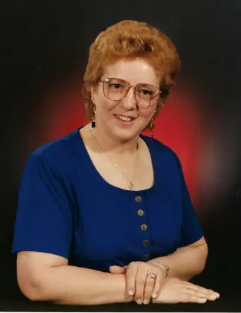 Barbara Lee Williams